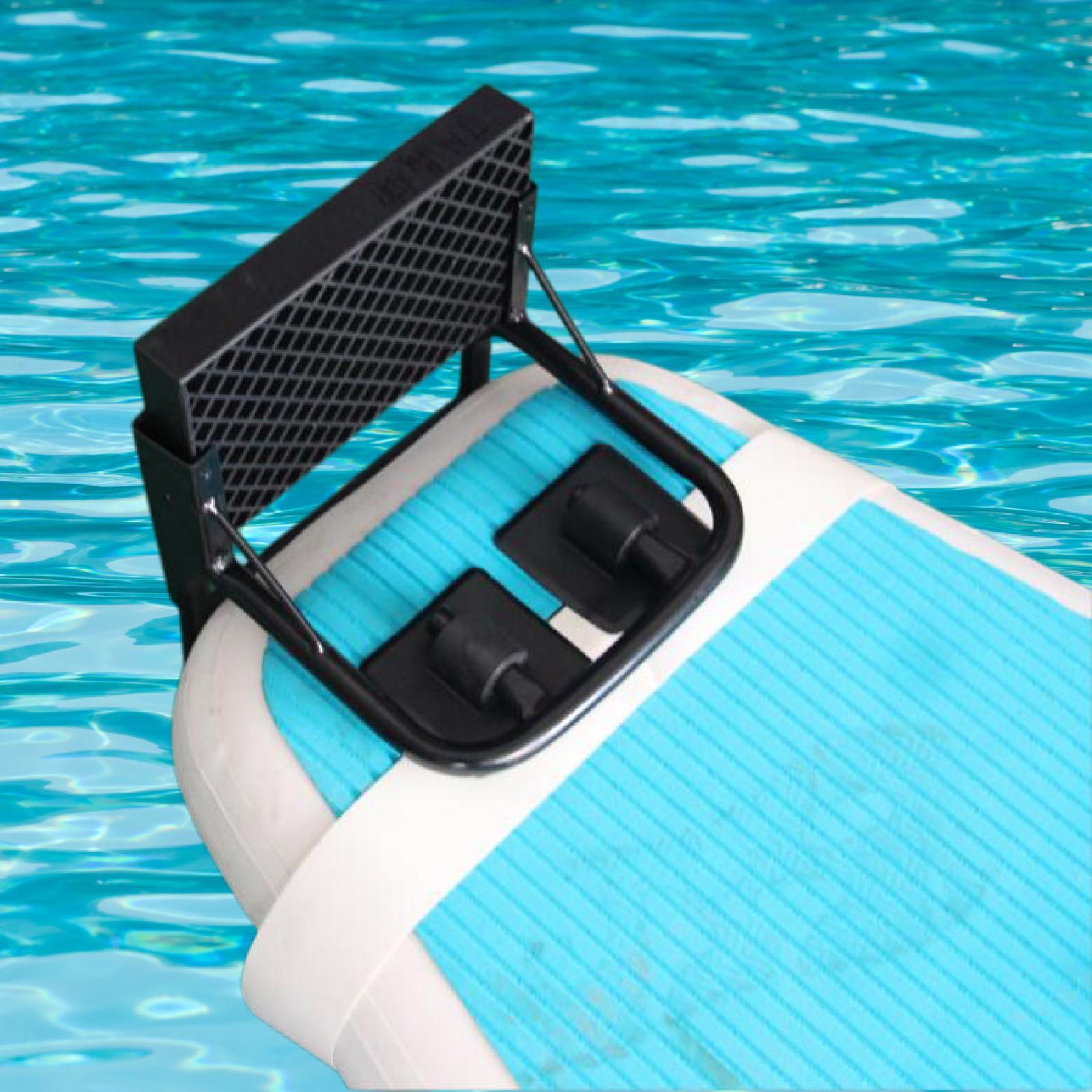 Fishing Kayak Crate - Bootsmotorhalterung, professionelles Kajakzubehör für Kajak, Kanu,
