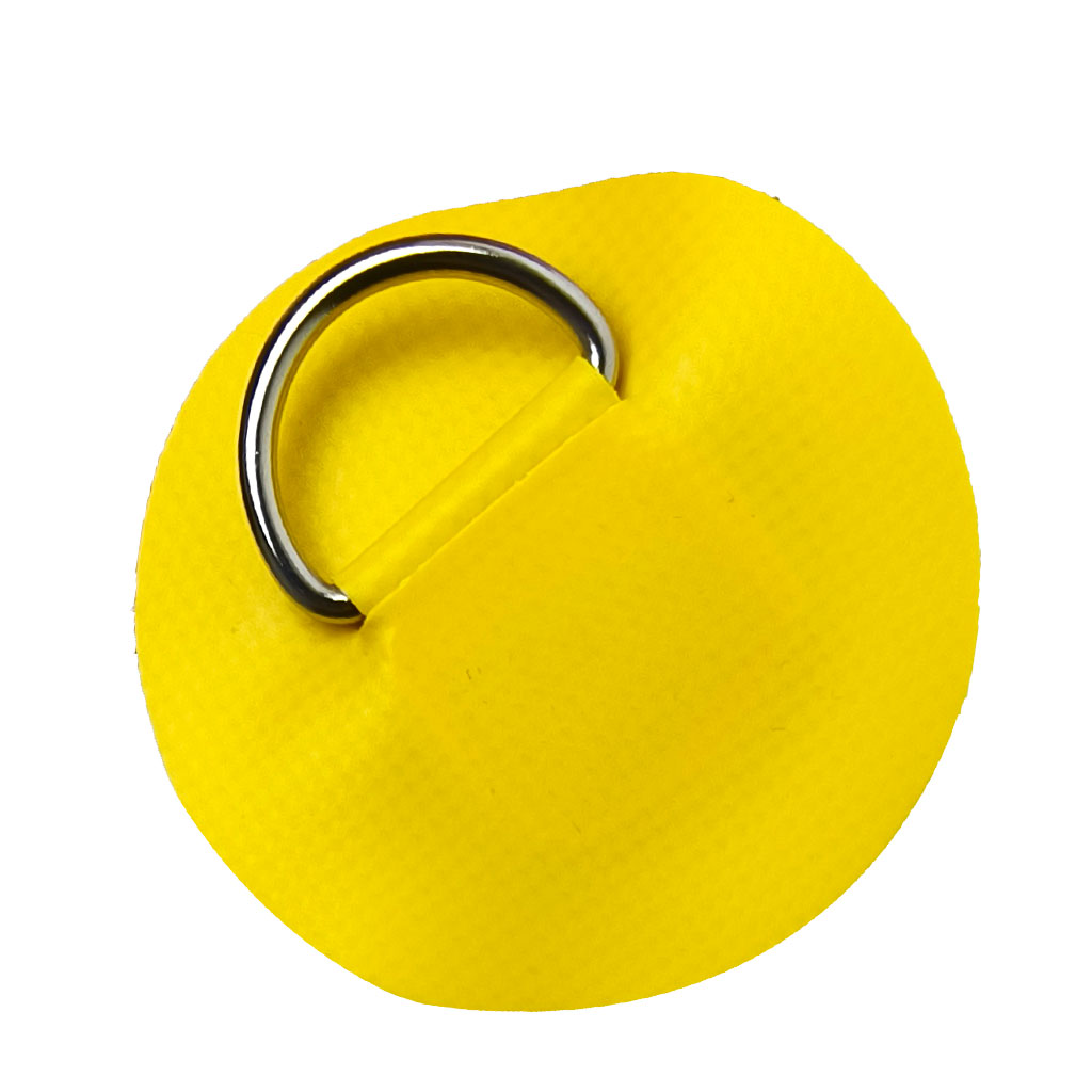 6,5 cm D-Ring-Patch für Schlau – Fishing Kayak Crate Bewertung und Preis