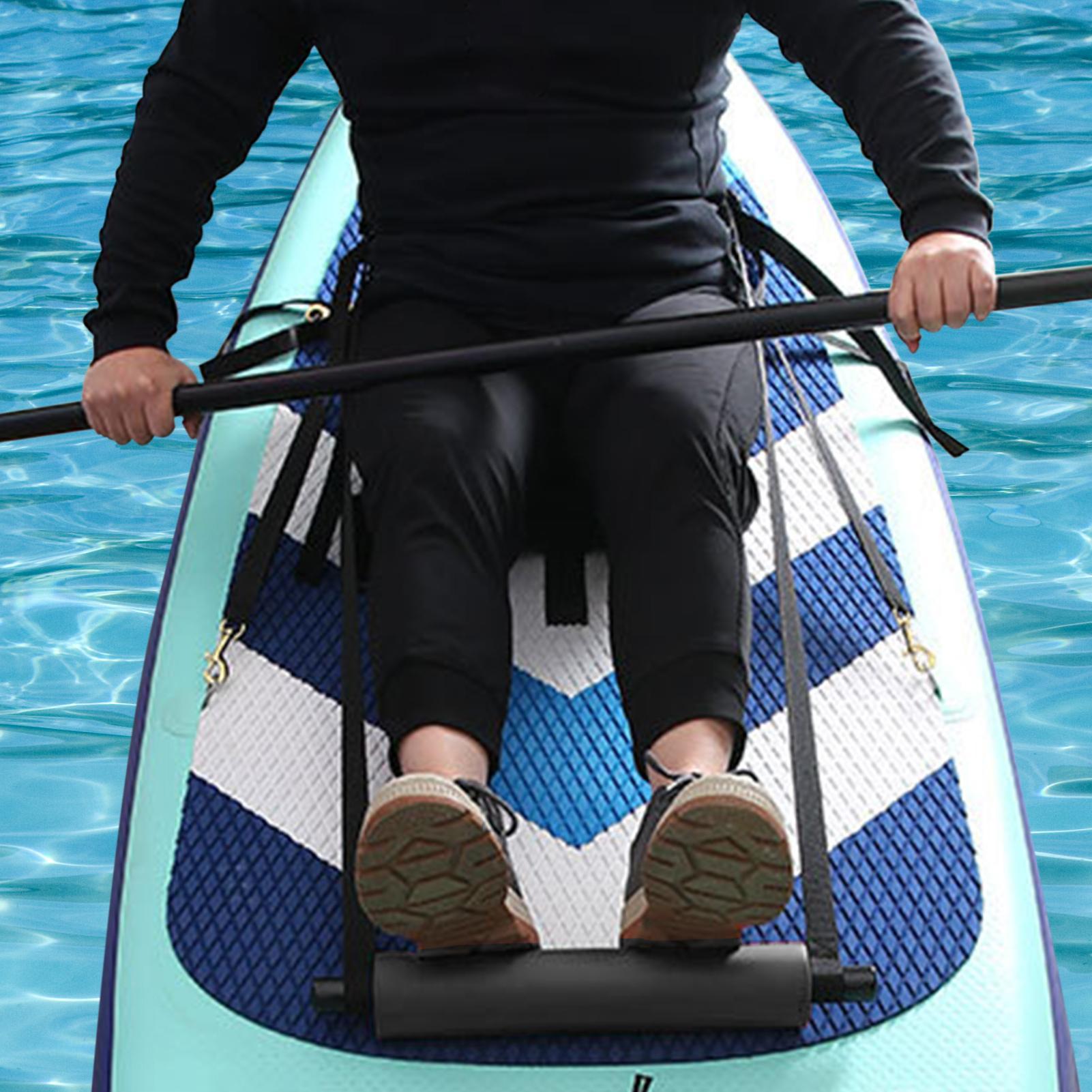 EVA-Fußpedal-Kajak-Paddelbrett – Fishing Kayak Crate Bewertung und Preis