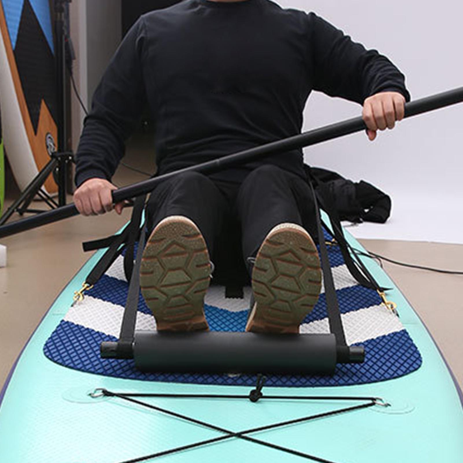 EVA-Fußpedal-Kajak-Paddelbrett – Fishing Kayak Crate Bewertung und Preis