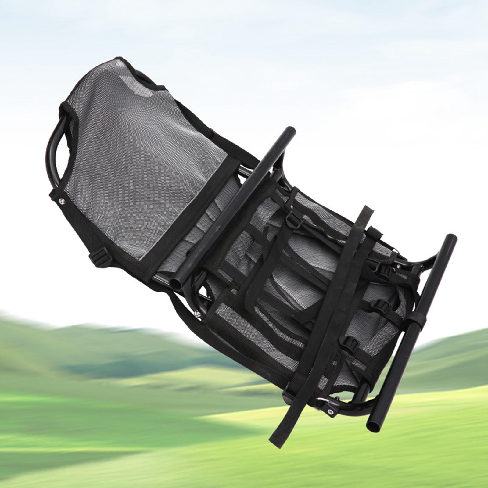 Kajaksitz, tragbar, faltbar, m – Fishing Kayak Crate Bewertung und Preis