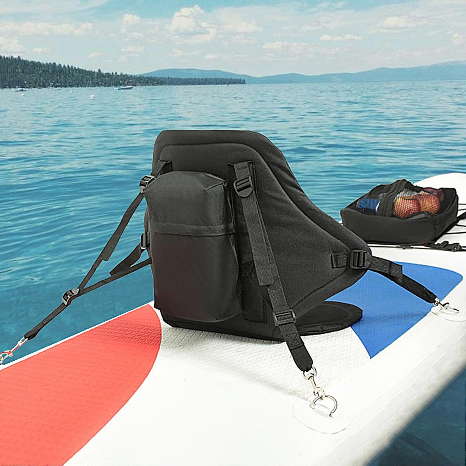 Kajak-Sitzkissen mit Aufbewahr – Fishing Kayak Crate Bewertung und Preis
