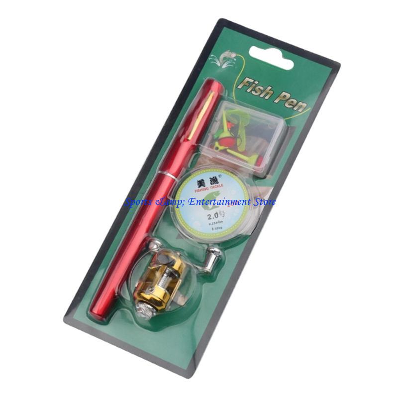 G7NF Compacts Mini-Taschen-Ang – Penn Reel Fierce Bewertung und Preis